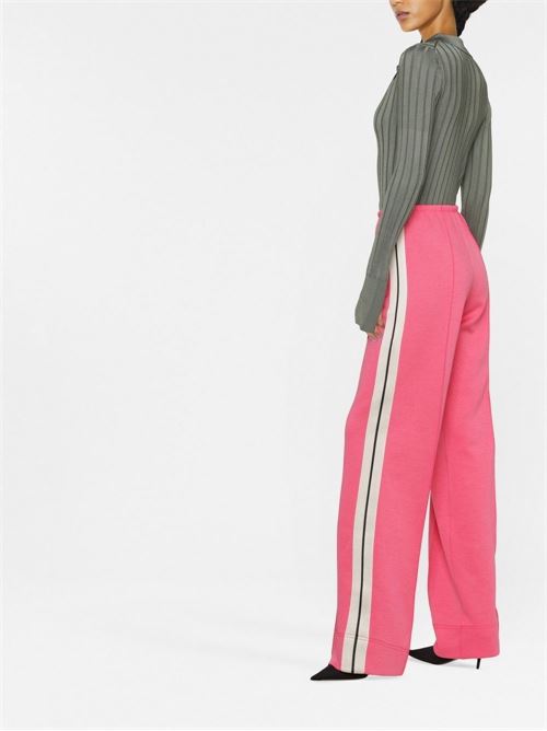 Sports trousers PALM ANGELS | PWCA061F22FAB0023004